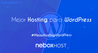 Mejor Hosting para Wordpress 2019