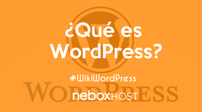 que es wordpress