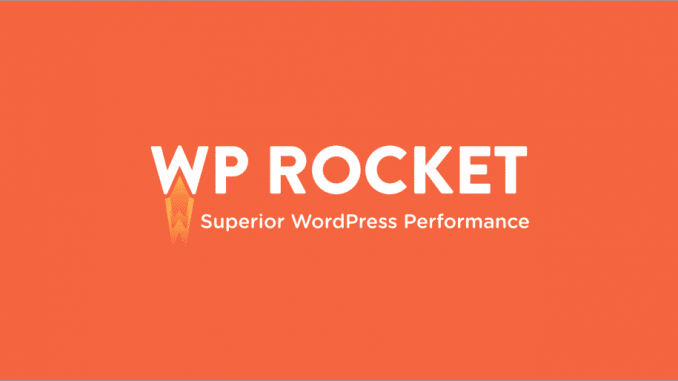 wp-rocket
