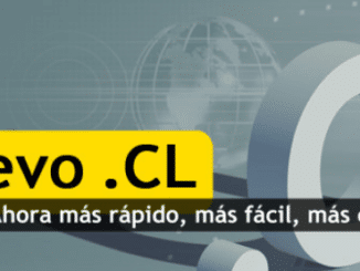 Dominios .cl