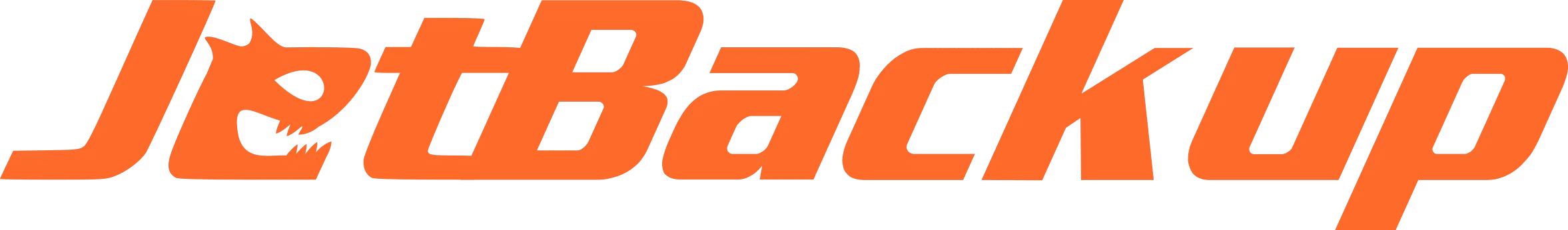 JetBackup